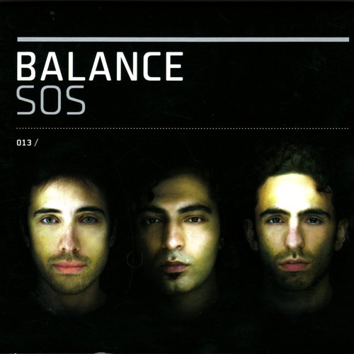 Balance 013