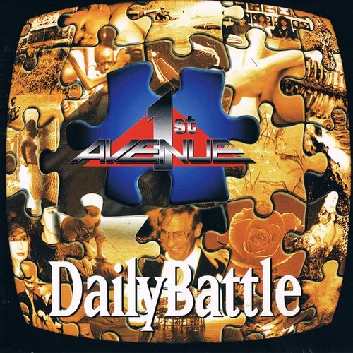 Daily Battle