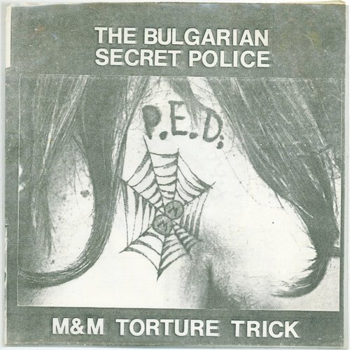 The Bulgarian Secret Police M&M Torture Trick
