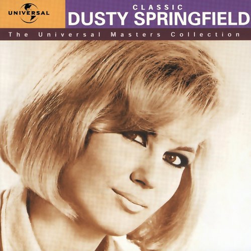 Classic Dusty Springfield - The Universal Masters Collection