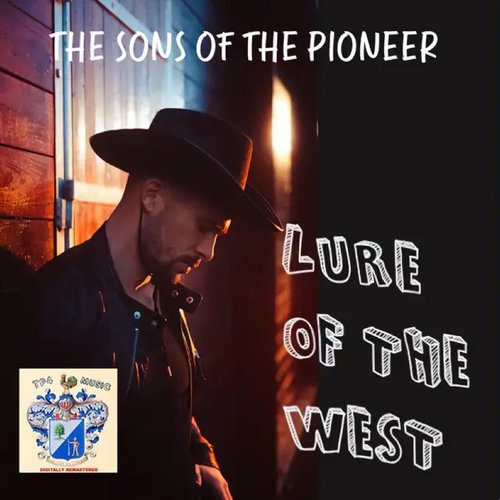 Lure of the West