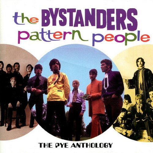 Pattern People: The Pye Anthology