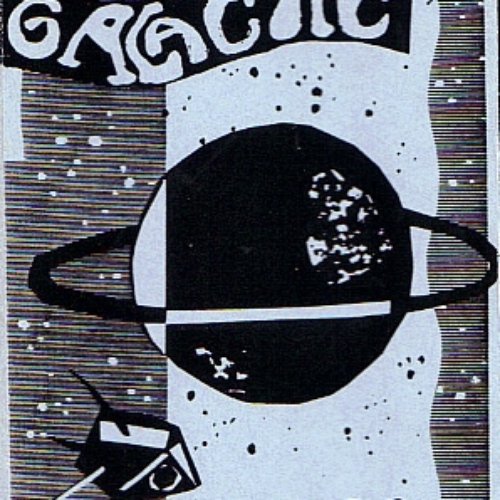 Galactic Gigolo
