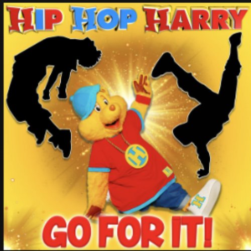 Go For It! - Single