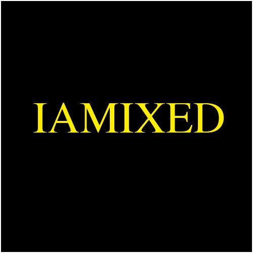 IAMIXED