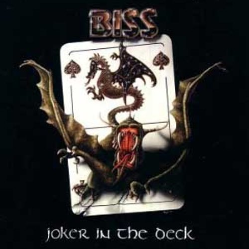 Joker in the Deck