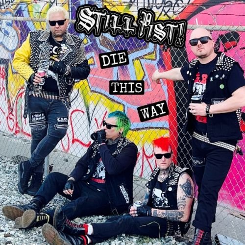 Die This Way