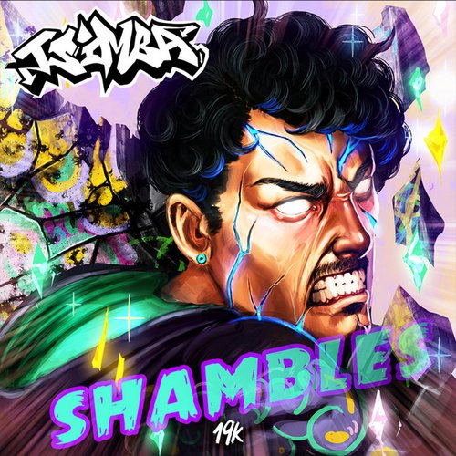 Shambles EP