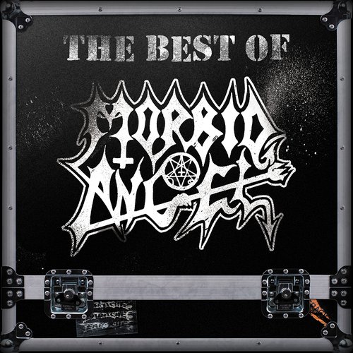 The best of morbid angel