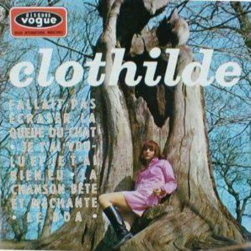 Clothilde