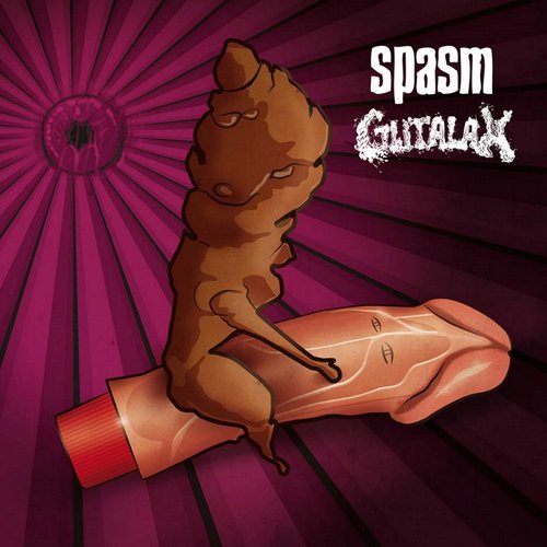 Gutalax / Spasm split