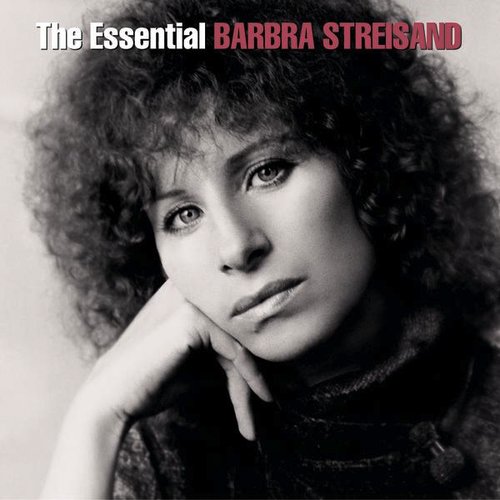 The Essential Barbra Streisand