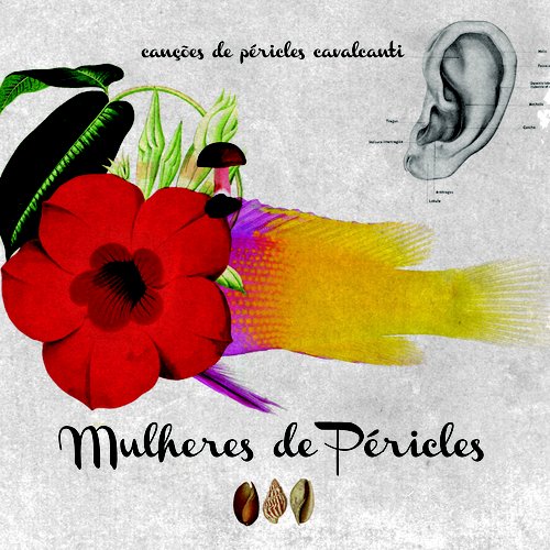 Mulheres de Péricles