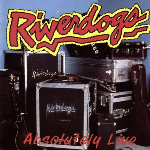 Absolutely Live