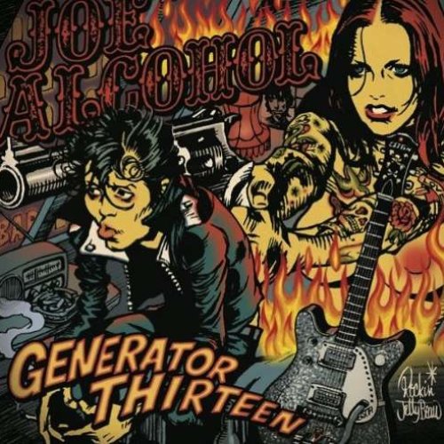 Generator Thirteen