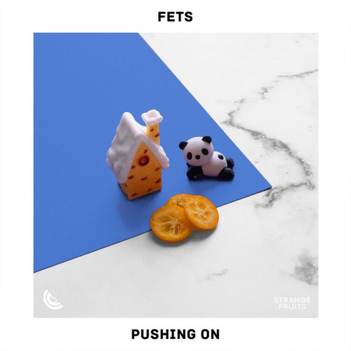 Pushing On
