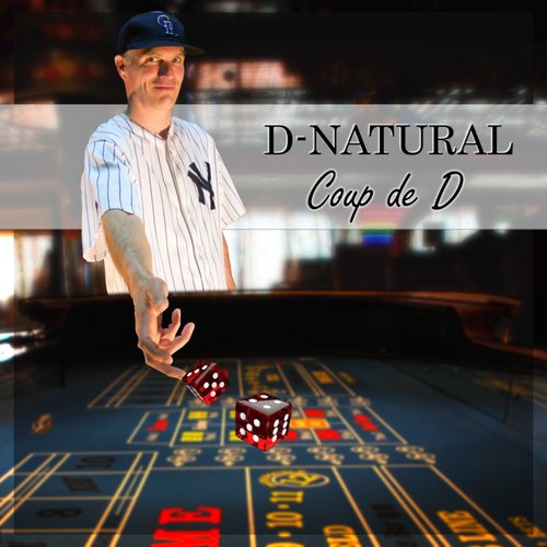 Coup de D - EP