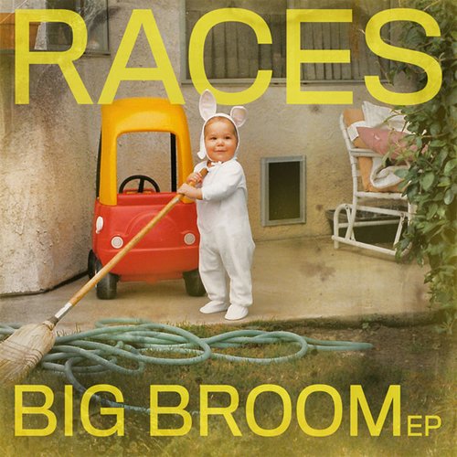 Big Broom EP