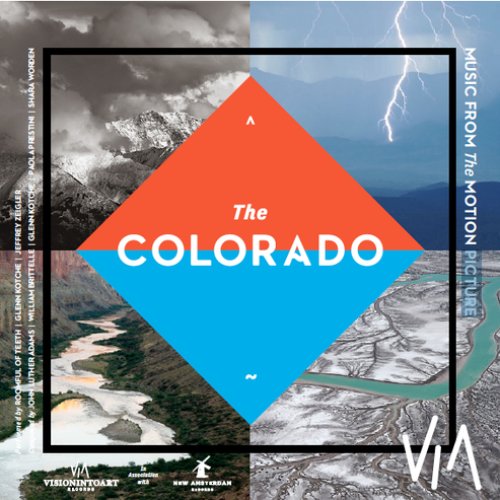 The Colorado: Music from the Motion Picture