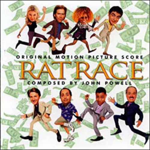 Rat Race (Original Motion Picture Score)