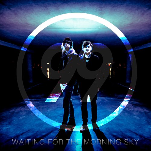 Waiting for the Morning Sky