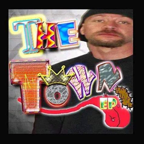 The Town EP