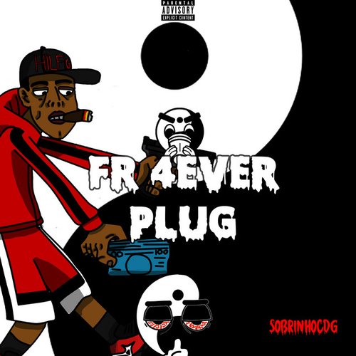 Fr 4Ever Plug
