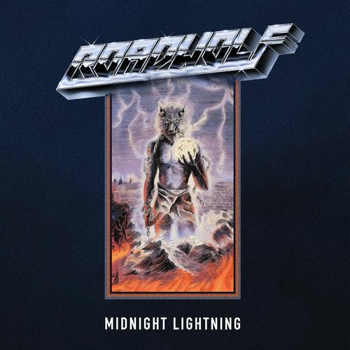 Midnight Lightning