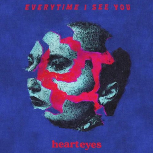 Every Time I See You