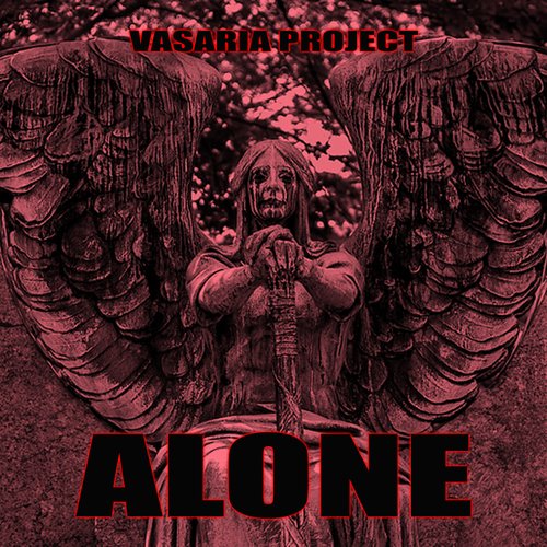 Alone - EP