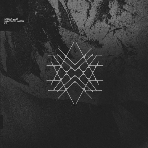 53 Degrees North (Part One) - EP