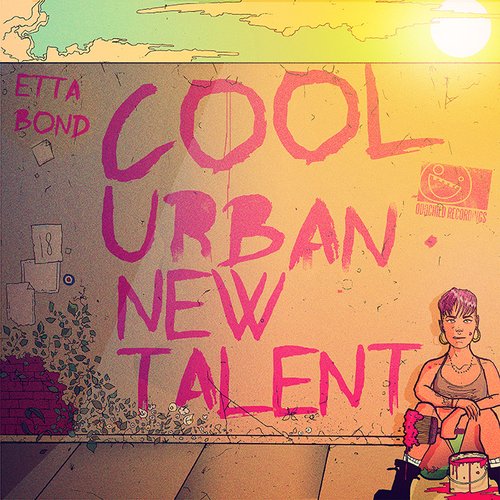 #COOLURBANNEWTALENT