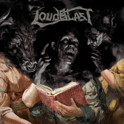 The Promethean Fire