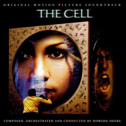 The Cell (Original Soundtrack)