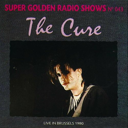 Live in Brussels 1980