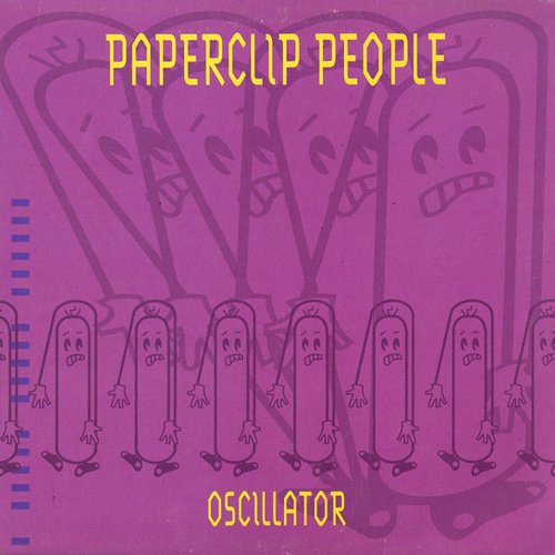 Oscillator