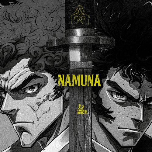NAMUNA