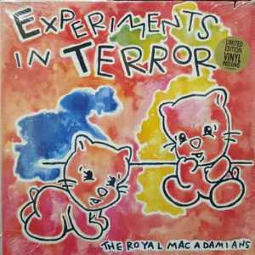 Experiments In Terror