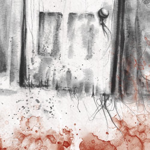 The Door