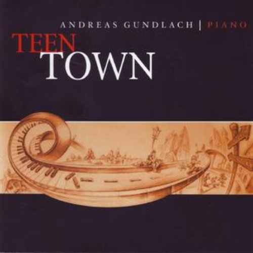 Teen Town