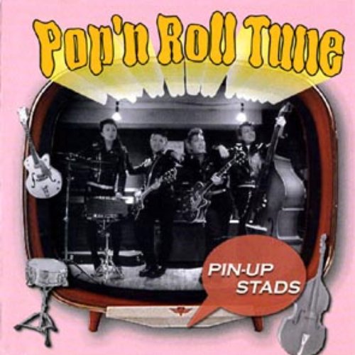 Pop'n Roll Tune