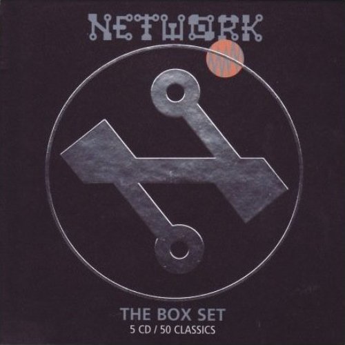 Network - The Box Set