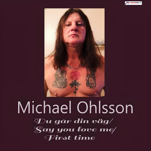 Michael Ohlsson