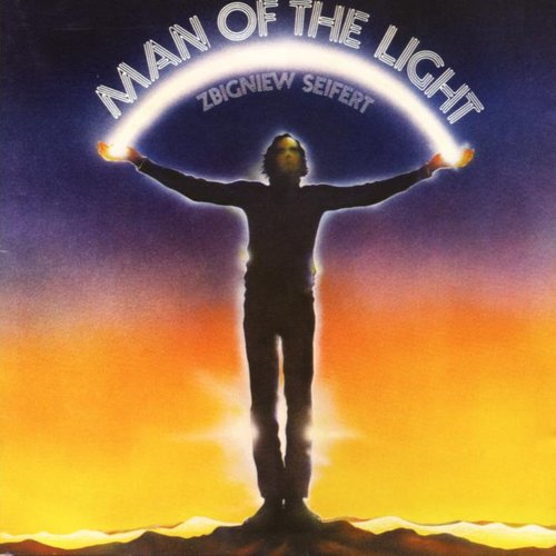 Man Of The Light