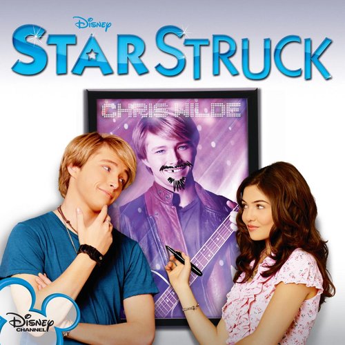 Starstruck OST