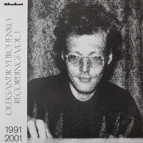 Recordings Vol. 1, 1991–2001