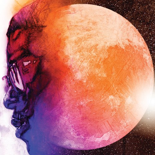 Man on the Moon: The End of Day (Expanded Version)