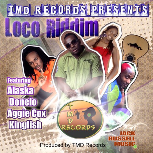 Loco Riddim