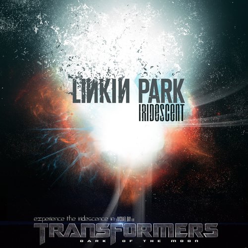 Iridescent — Linkin Park | Last.fm