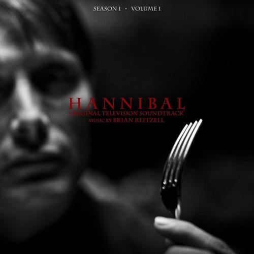 Hannibal Season 1, Vol. 1 (Original Television Soundtrack)